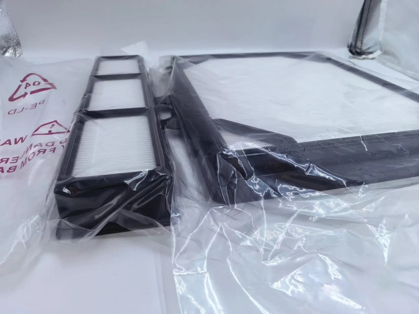 Filter Screen Compatible with Digital Movie Projector DP2K-10S 8Sx 10Sx DP2K-6E