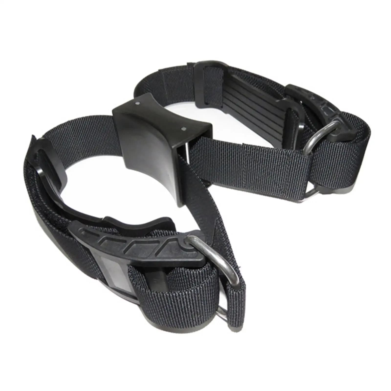 Snorkel Oxygen Holder, Scuba Diving Tank Backpack ,Gas Cylinder Bottle Holder