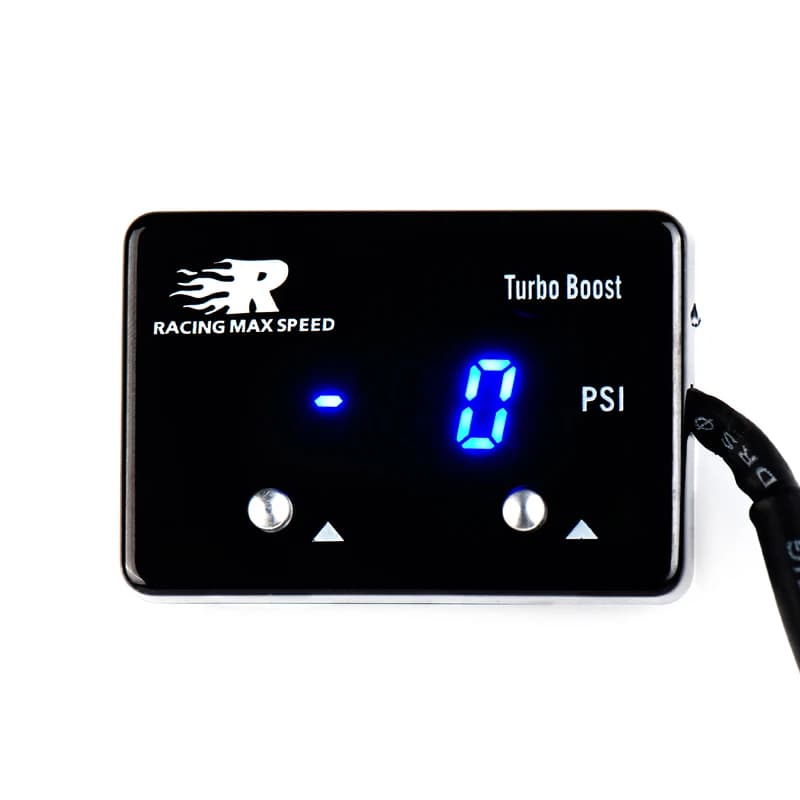 Universal 12v Car PSI Turbo Boost Vacuum Digital Meter misuratore di vuoto automatico Skyline WRX Evo MPS GTR STI XR6 accessori Auto