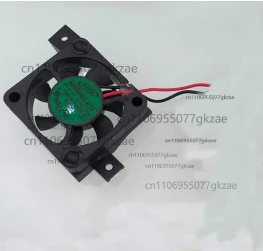 Usato 1 pezzo per ventola di raffreddamento cardanica DJI Phantom 4 parti per drone DJI Phantom 4
