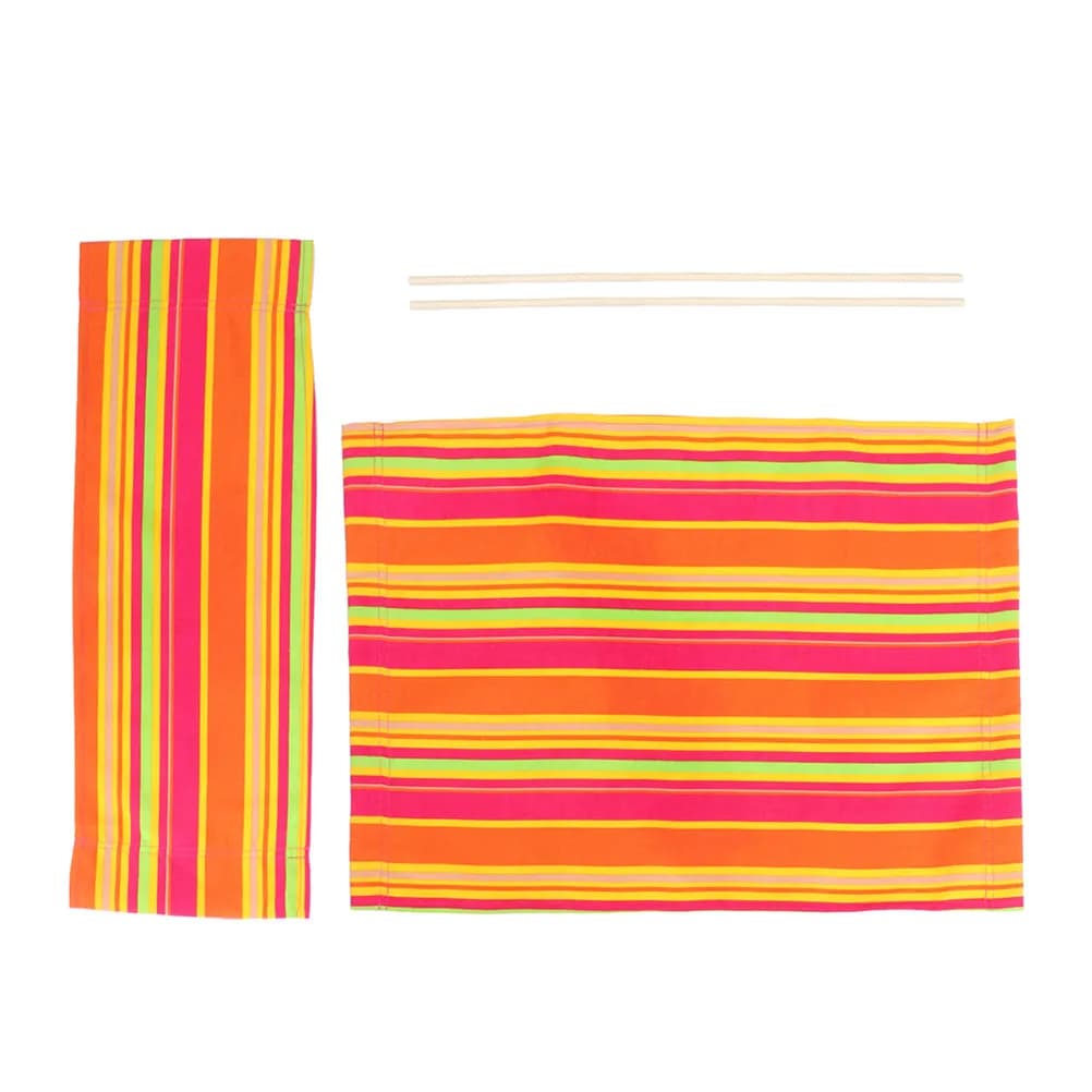 Chairs Camping Gadget Supplies Replacement Cloths Canvas Accessory Supply Directors Covers