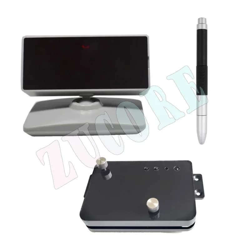 Touch screen Smart Whiteboard 3D holographic projector Teaching sessions Children's finger touch interactive games Computer TV