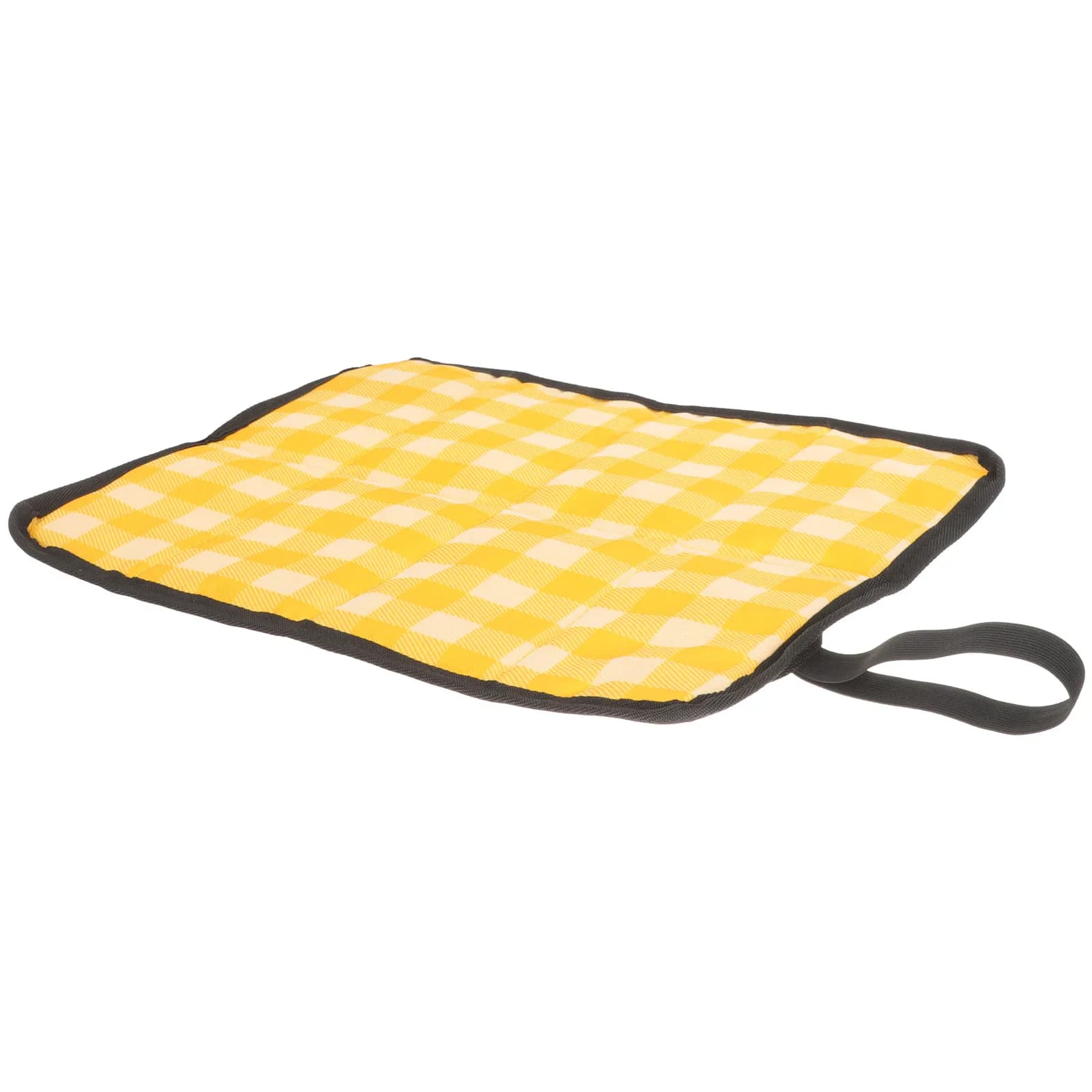 Tappetino Pieghevole Multifunzionale per Picnic, Cuscino Isolante Lavabile e Leggero per Campeggio, Spiaggia, Parco e Concerti