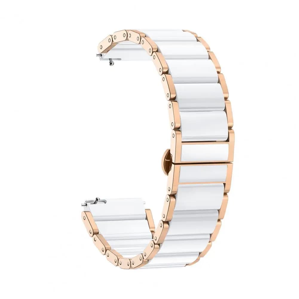 Cinturino per orologio cinturino per orologio traspirante per orologio Gt 5 Pro cinturino universale antigraffio