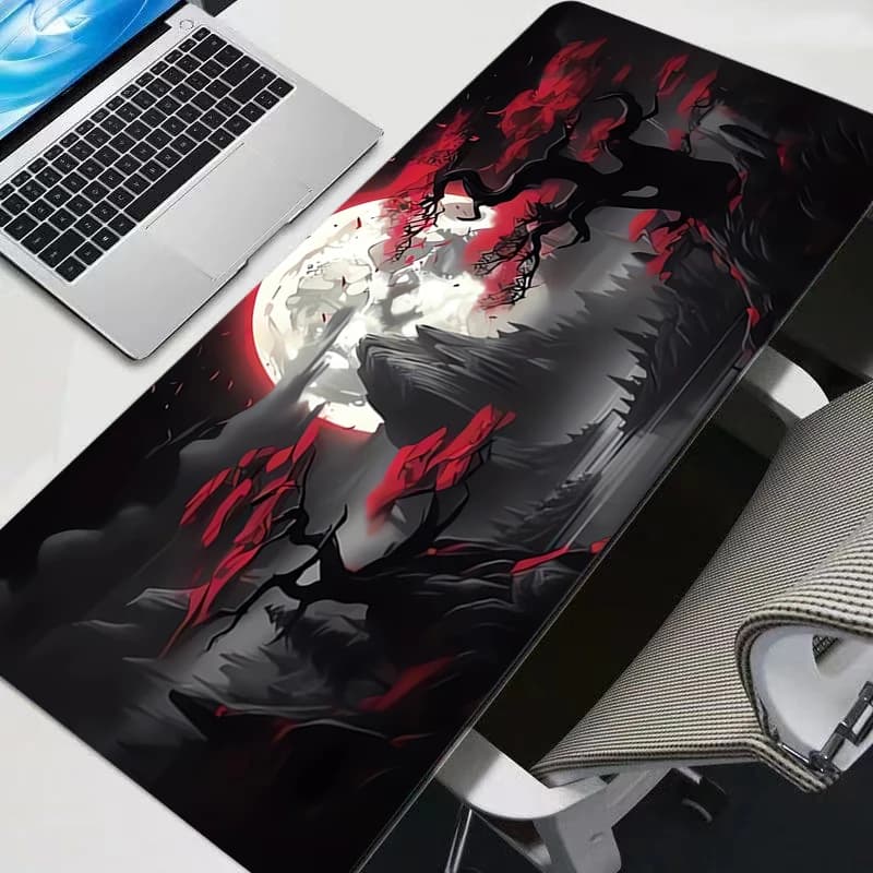 Beautiful Mouse Pad XL Lockedge Large Gaming Accessories Computer Mouse Pads Gamer Keyboard rug Mouse Mat Desk Mousepad