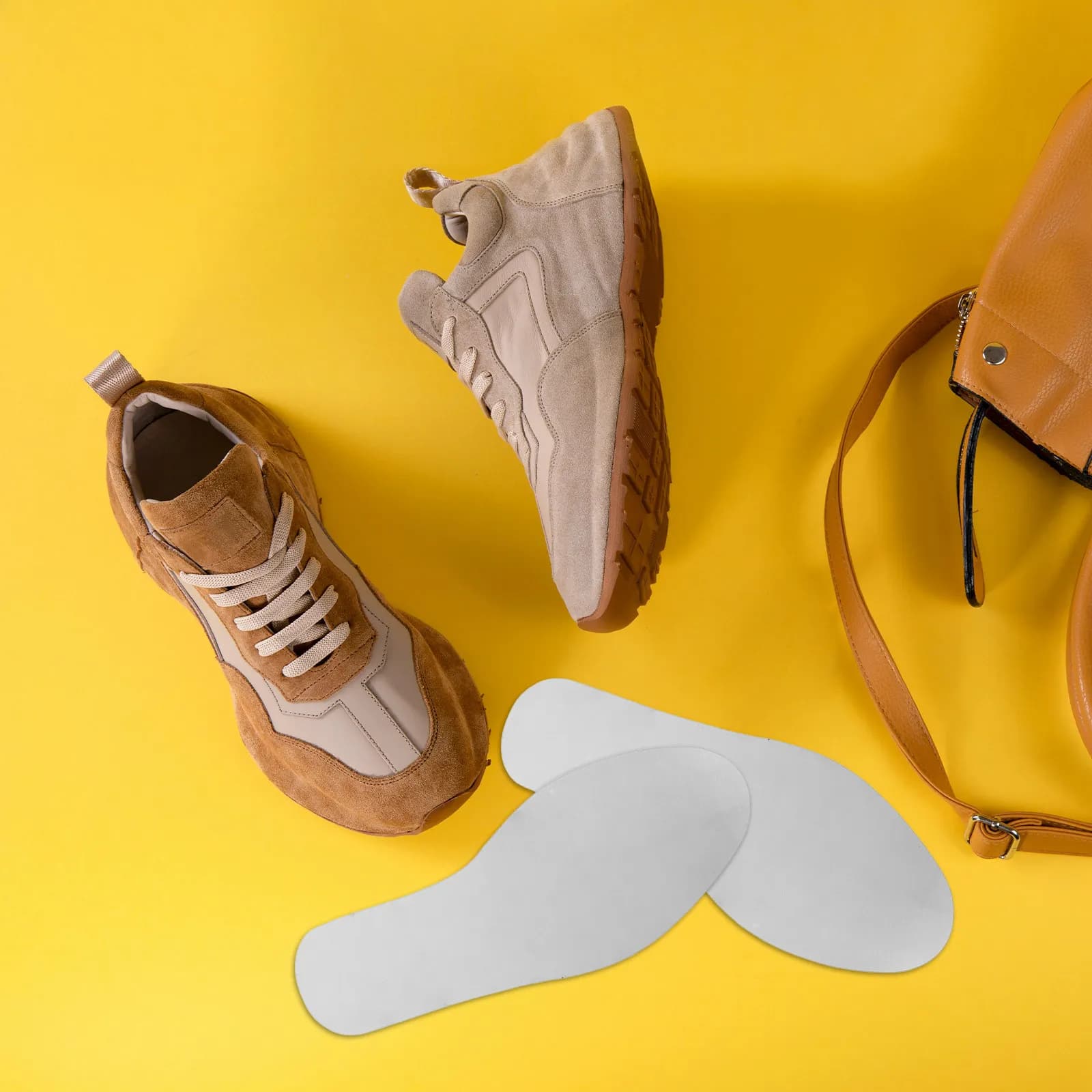 2 paia di solette antiperforazione in acciaio inossidabile, inserti per scarpe da lavoro, solette di sicurezza per stivali da costruzione, calzature da trekking, uomo donna