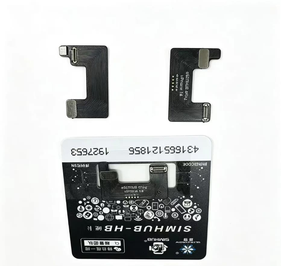 New eSIM for iPhone 15/Plus /16/16plus/17pro/17promax