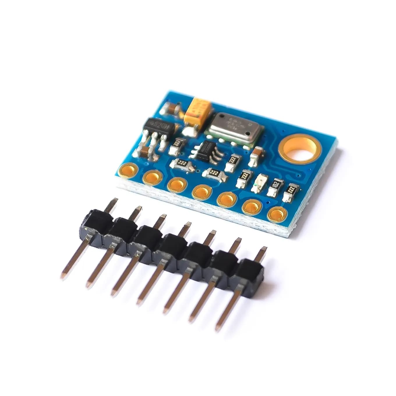 1PCS GY-63 MS5611-01BA03 precision MS5611 pressure sensor module height sensor module for arduino