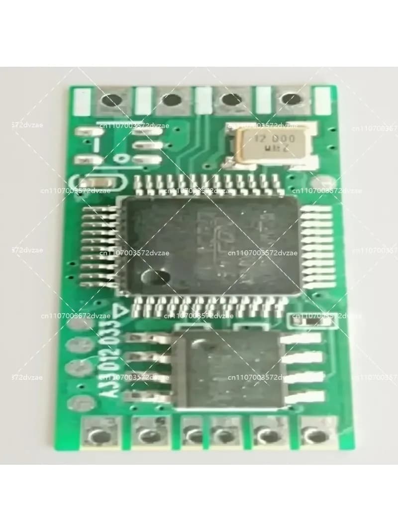 USB 2.0 Analog Video Capture Card with AV to USB Converter for Recording