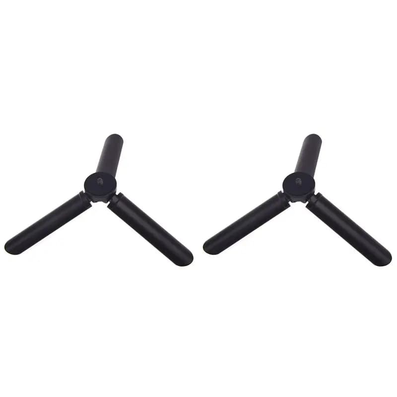 CJSD-2X Stabilizzatore con impugnatura estesa, mini treppiede per vlog, accessori, supporto di estensione per Zhiyun, per DJI Ronin SC Gimbal