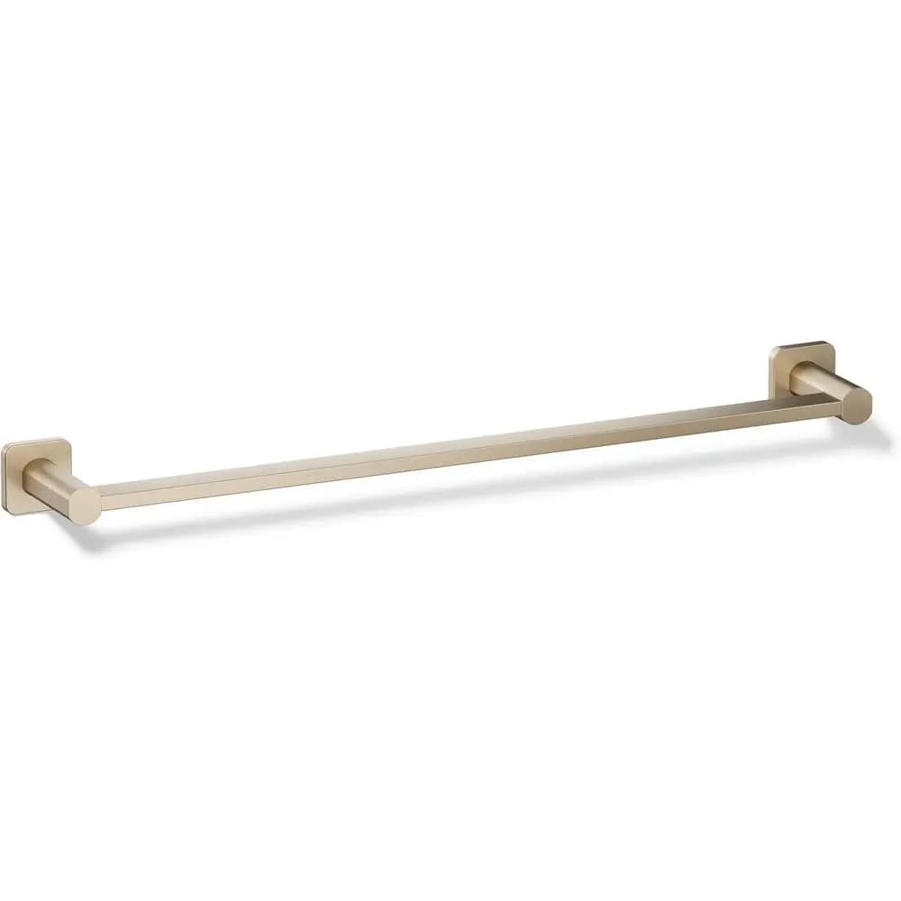 23525-BV Portasciugamani Parallel da 24 pollici, Bronzo Spazzolato Vibrante