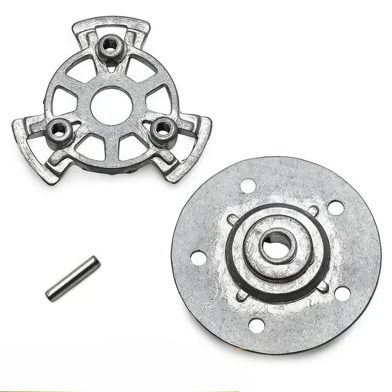 Heavy-Duty Slipper Clutch Rebuild Kit 5351A for Revo/Slash/Rally/E-Maxx #5351/A RC Car Upgrade Parts