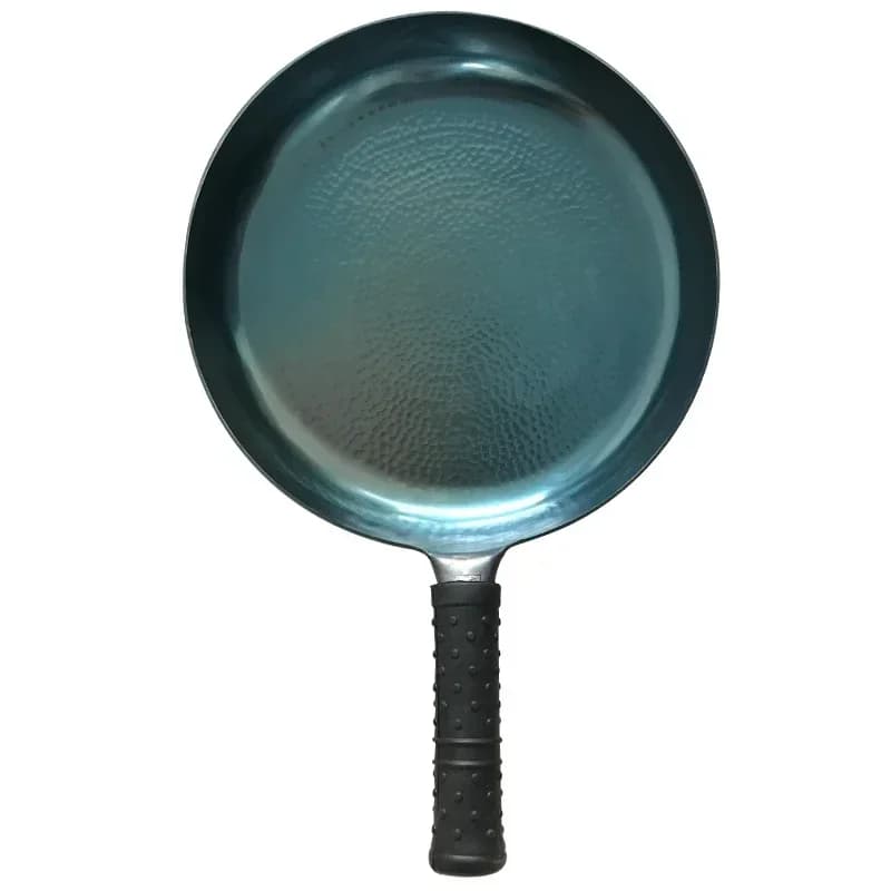 28/30cm Frying Pan The Craftsman Nonstick Iron Skillet Handmade Pan