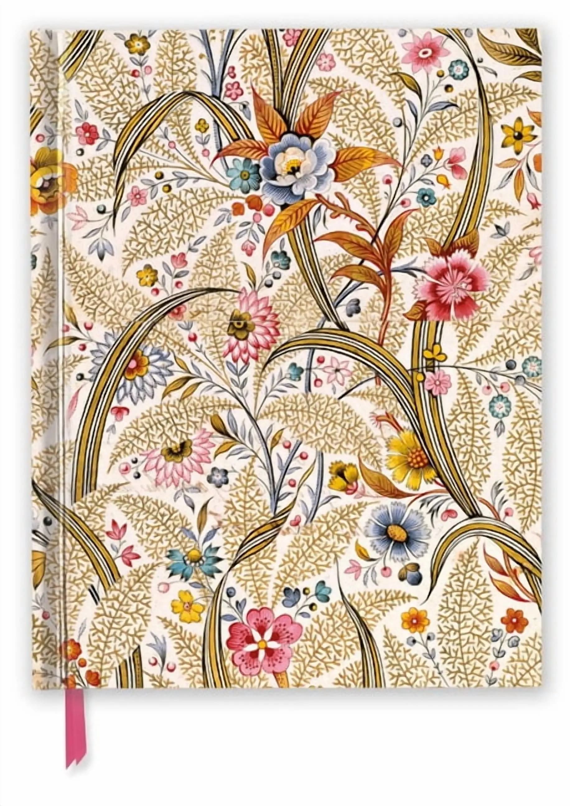 Luxury Sketch Book with Marble End Paper Hardcover Blank Pages for Drawing and Art Practice