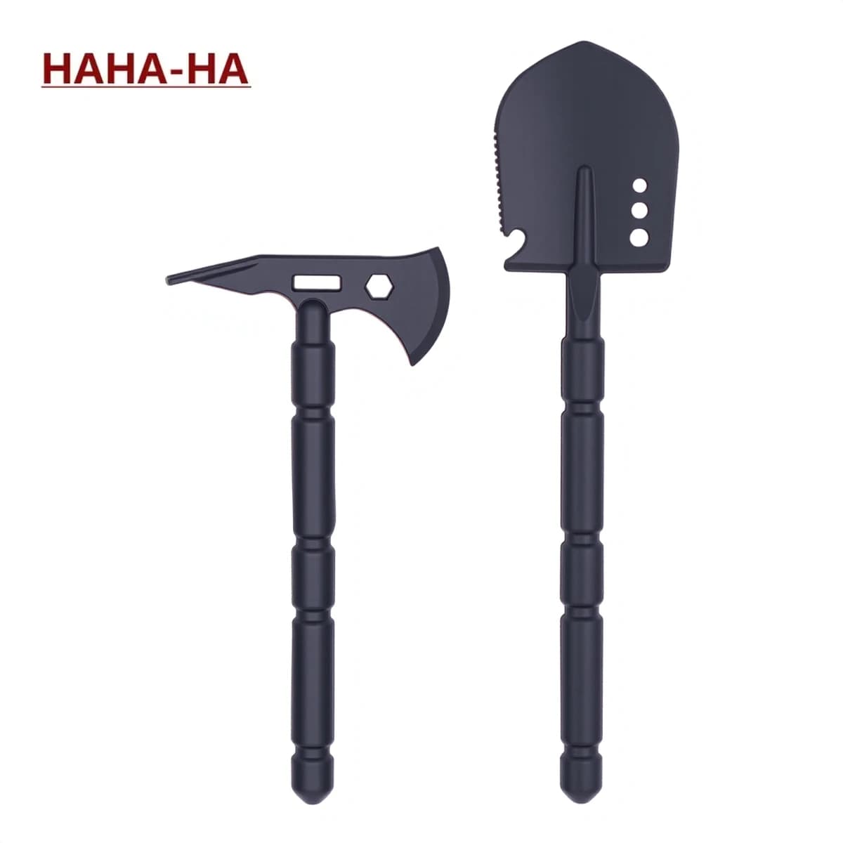 Decorazione di picchetto con pala in plastica simulata per 1/10 RC Rock Crawler TRX4 TRX6 SCX10 90046 D90 TRX4M Aggiornamento