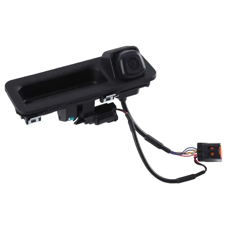 Car Rear View Backup Camera Assy Backup Camera ABS 95760-C5000 For Kia Sorento 2014-2017 95766C5000