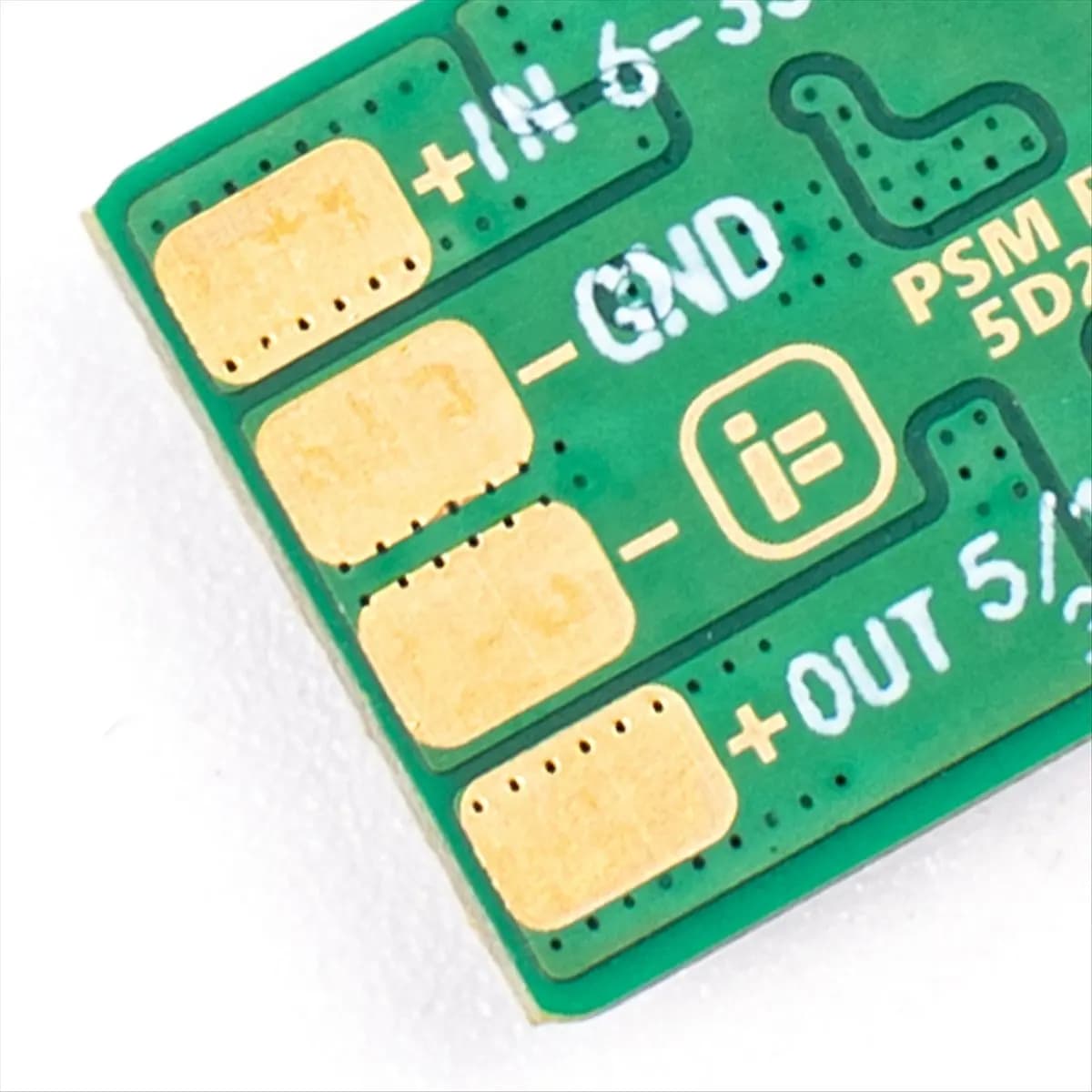 (Stock limitato) 1 pz BXN 5D2UD6 5 V/2A 12 V/3A Mini 2-8 S BEC per RC Multirotore Aereo FPV Freestyle Droni Parti FAI DA TE