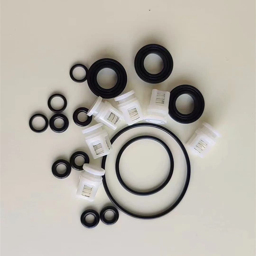 Reparation kit with seal ring for water pump DJI T30 Agras, Accessories for Agricultural drones