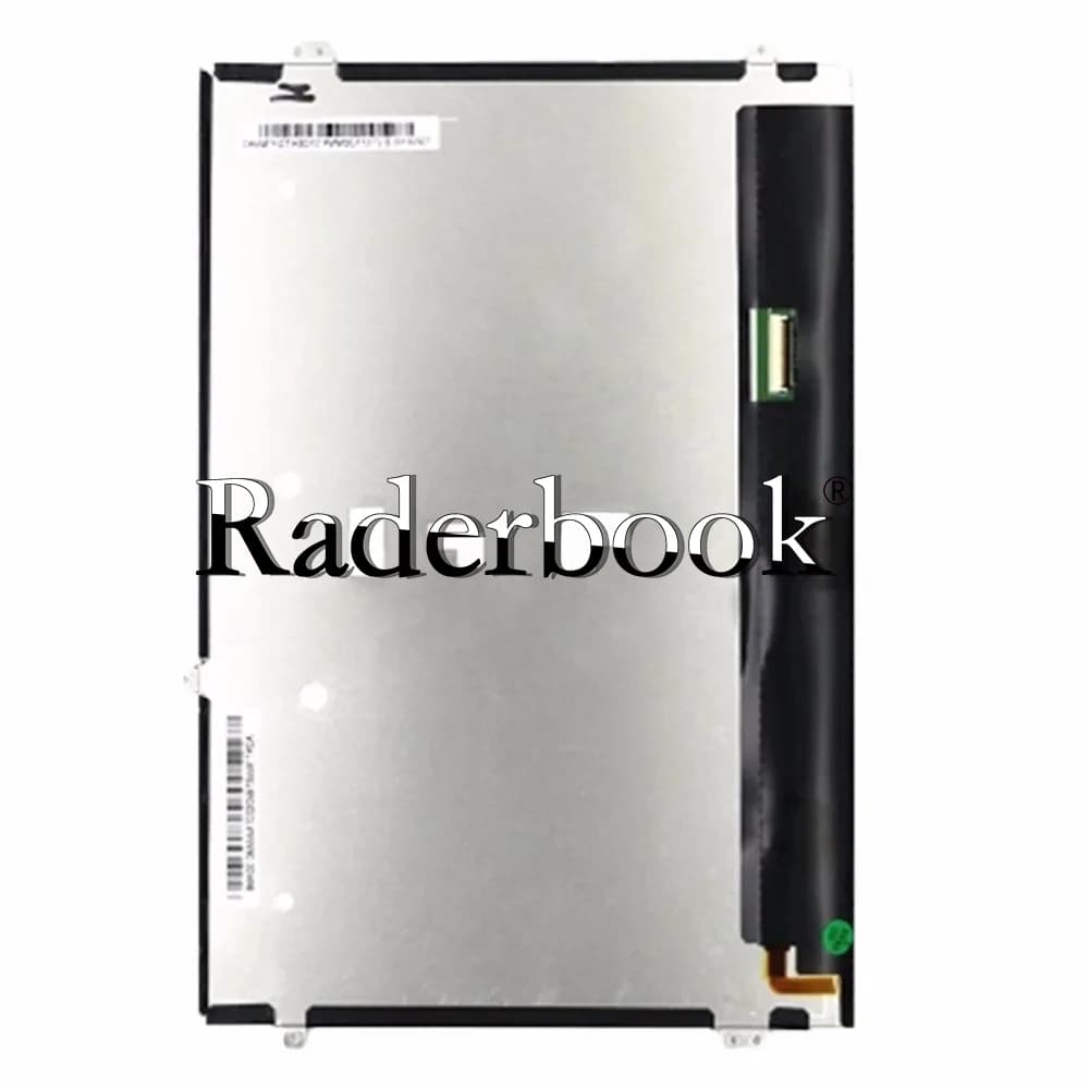 10.1 Inch Replacement LCD Display For dns airtab p110g tablet PC Screen