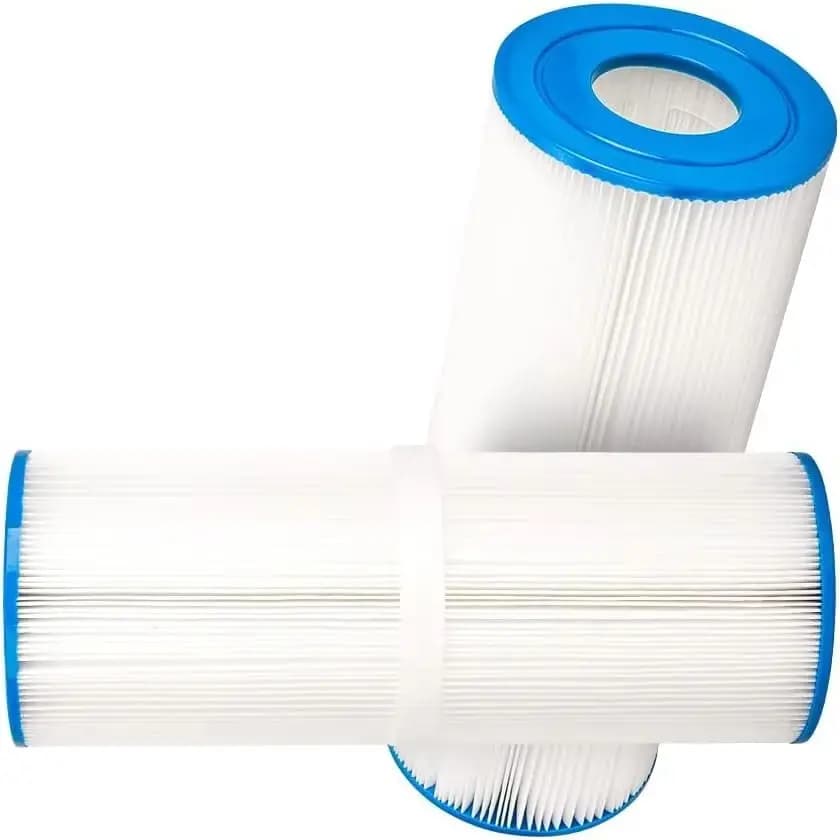 PRB25-IN Hot Tub Spa Filter Replacement for Unicel C-4326, Filbur FC-2375, FC-2370, Guardian 413-106, 3005845, 33521, Spa Filter