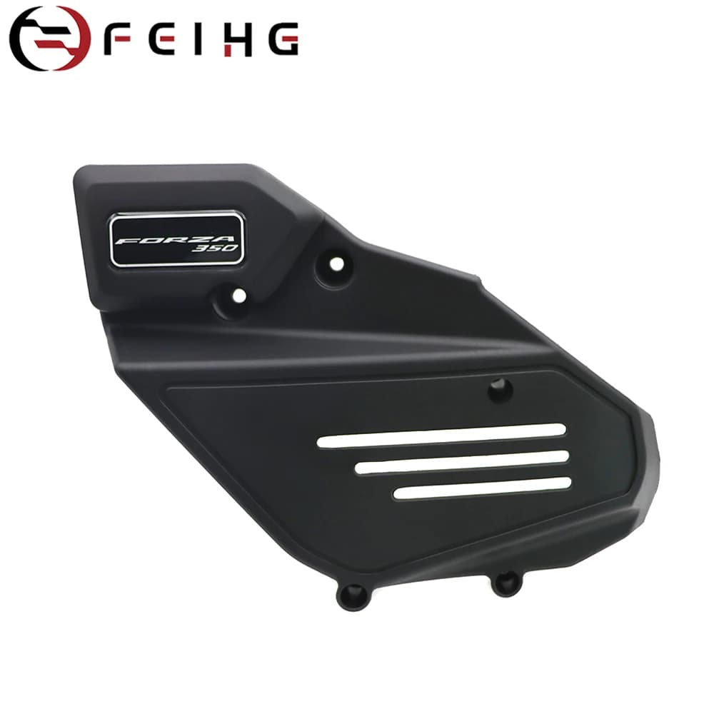 Protezione per Pompa dell'Acqua e Olio Motore Antifurto per Honda FORZA350 FORZA 350 NSS350 NSS 350, Accessori per Moto