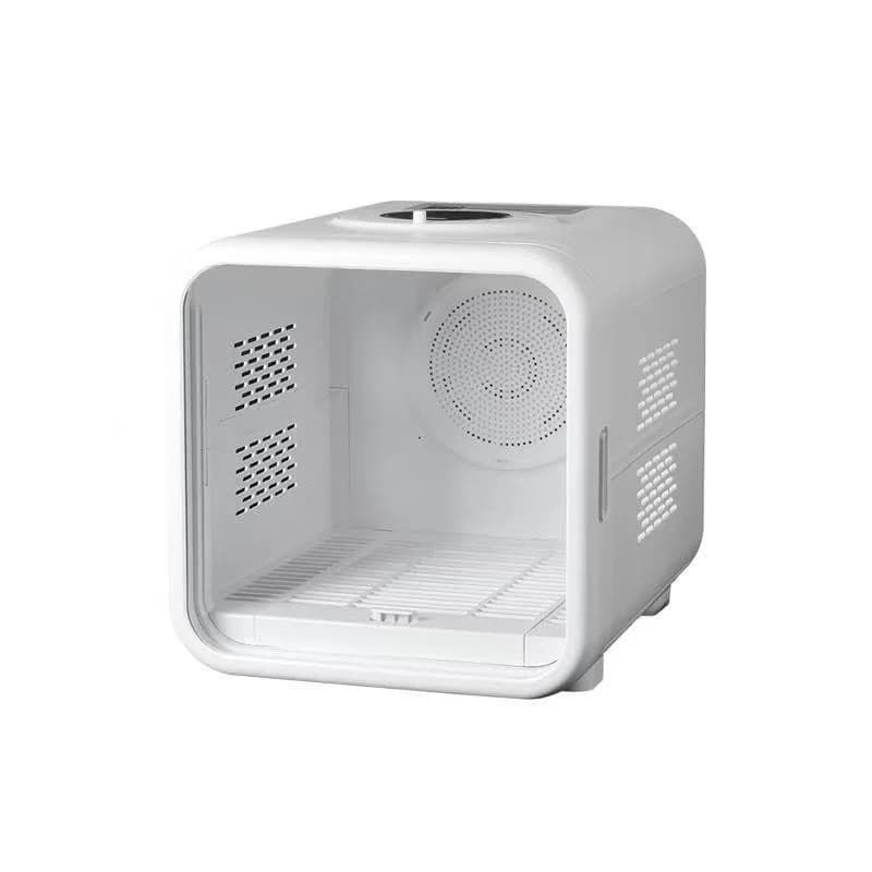 Intelligent Automatic Pet Dryer 53L, Eco-Friendly, for Dogs and Cats, Ultra-Silence
