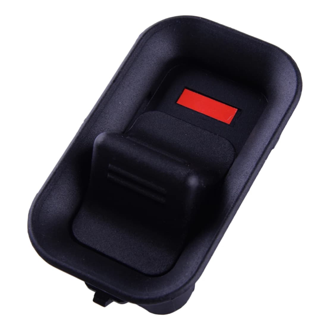 15172121 Manopola a leva per blocco porta compatibile con GMC Sierra Yukon Cadillac Escalade Chevrolet Avalanche Silverado Tahoe