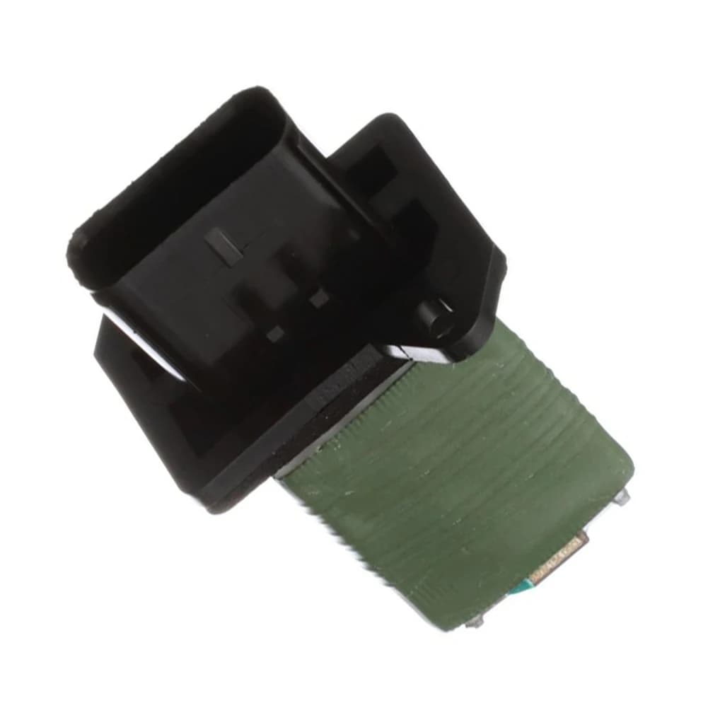 HVAC Heater Fan Blower Motor Regulator Resistor AC Control 05161067AA For Dodge For Dakota 2005-2006 Replacement Car Accessories