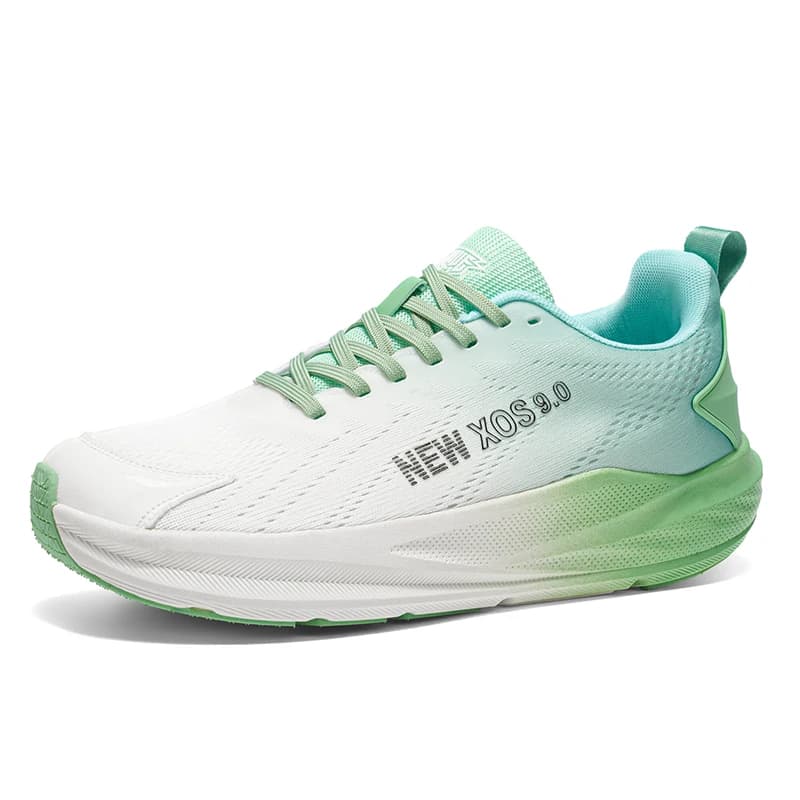 Scarpe Unisex a Calzata Larga e Comoda, Nuova Collezione Primavera/Estate 2026, Scarpe con Punta Ampia che Non Spremiono il Piede, Traspiranti in Mesh, per Corsa, Casual, Sport e Coppia