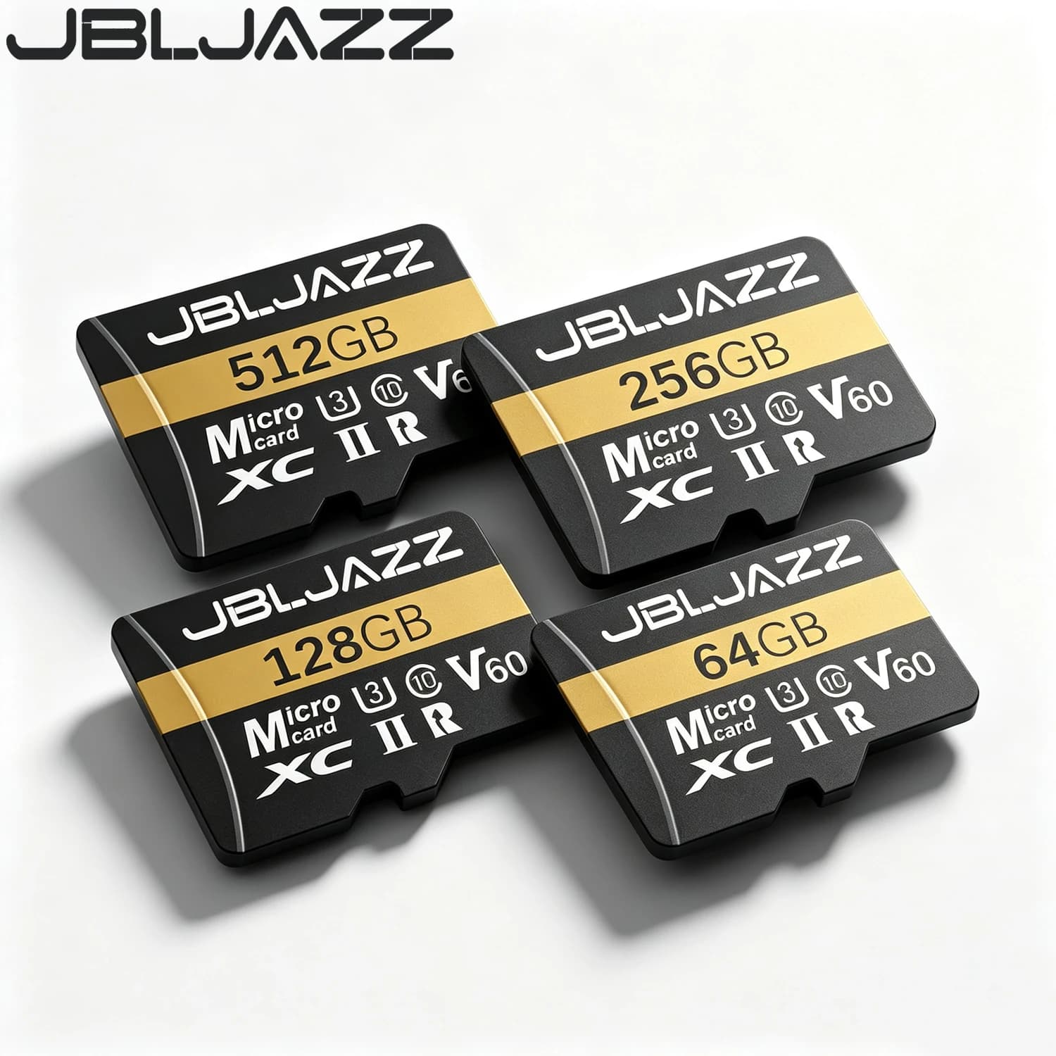 Ultra Micro TF SD Card 128GB 64GB 256GB 512GB SD Card Flash Card Memory Card 128GB MiniSD for Samrtphone/PC