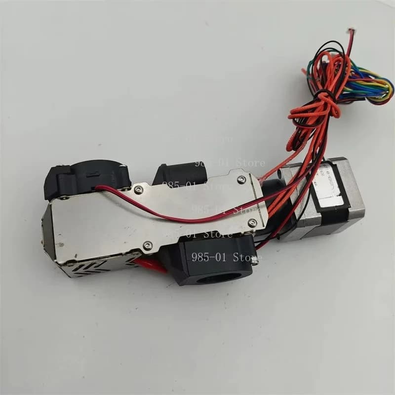 Estrusore di pellet fai-da-te per stampanti 3D