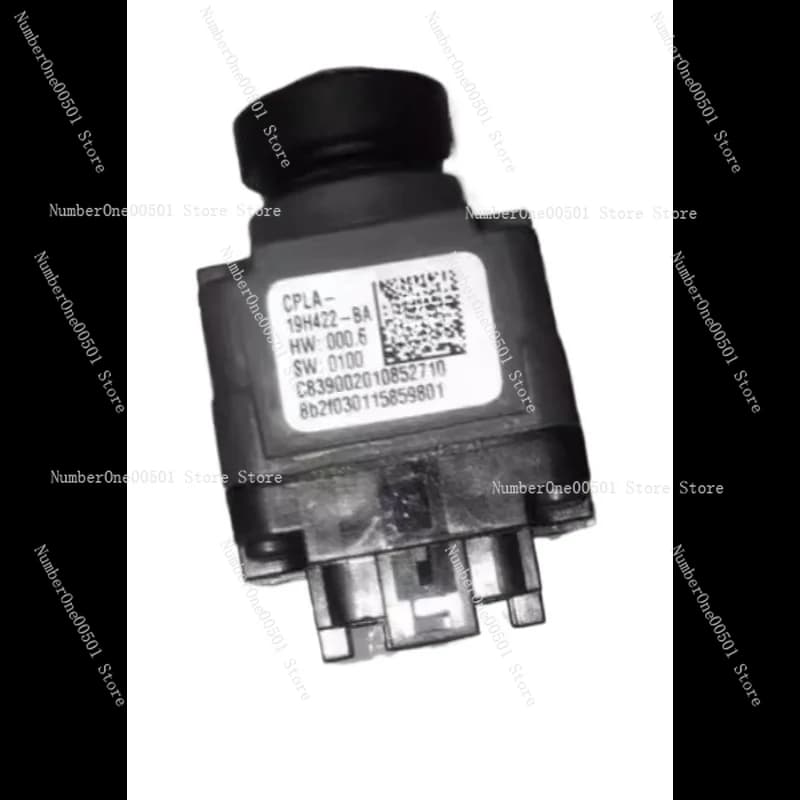 Per BMW 1 3 5 7 Serie X1 X3 X5 X6 X7 Kit telecamera di parcheggio stile OEM Specchio di backup paraurti anteriore posteriore