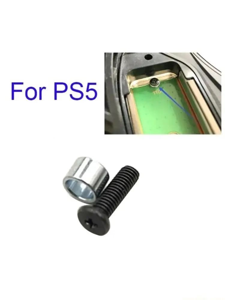 F62C Scheda madre Vite Disco a stato solido SSD Vite Dado Host Console gioco