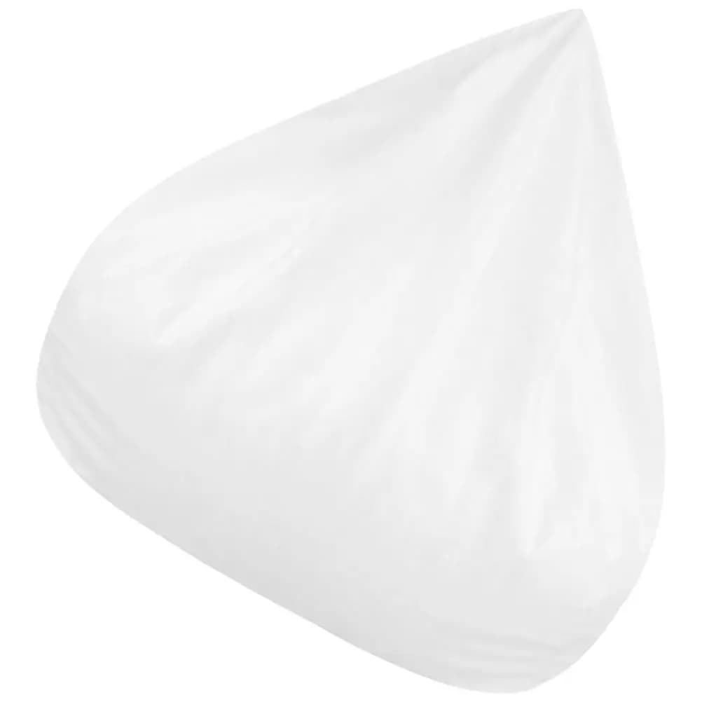 Lazy Sofa Liner Cover Replacement Easy Clean Mesh Inner Liner Bag for Bean Bag Filler Beads Leakage Prevention