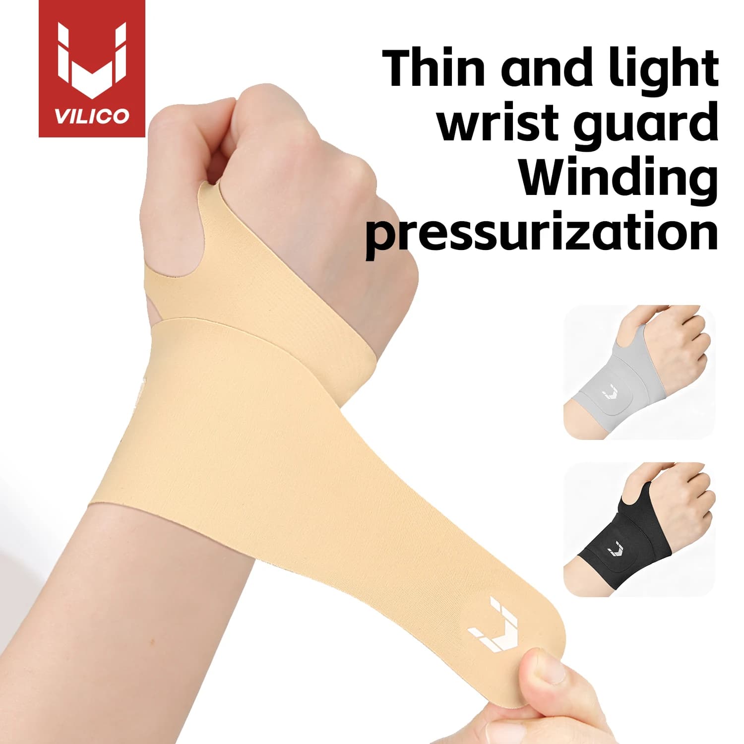 1PC golfer compression wrist thumb belt tunnel carpal hands support brace strap tenosinovite sleeve arthritis gloves