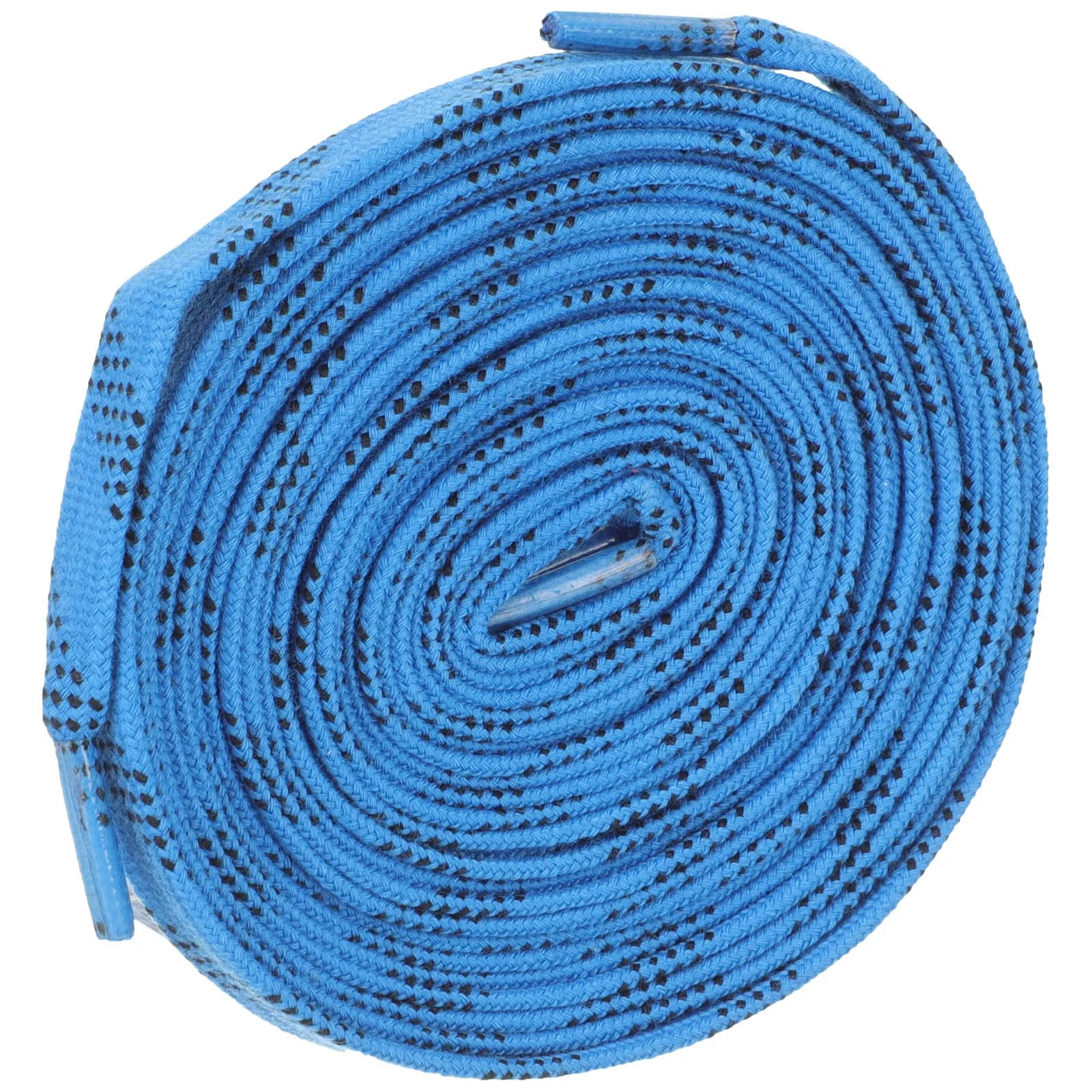 1 Paio di Lacci Resistenti all'Usura per Pattini da Hockey, Lacci Eleganti in Poliestere per Pattini a Rotelle, Lacci di Ricambio per Pattini da Ghiaccio, Lacci Sportivi