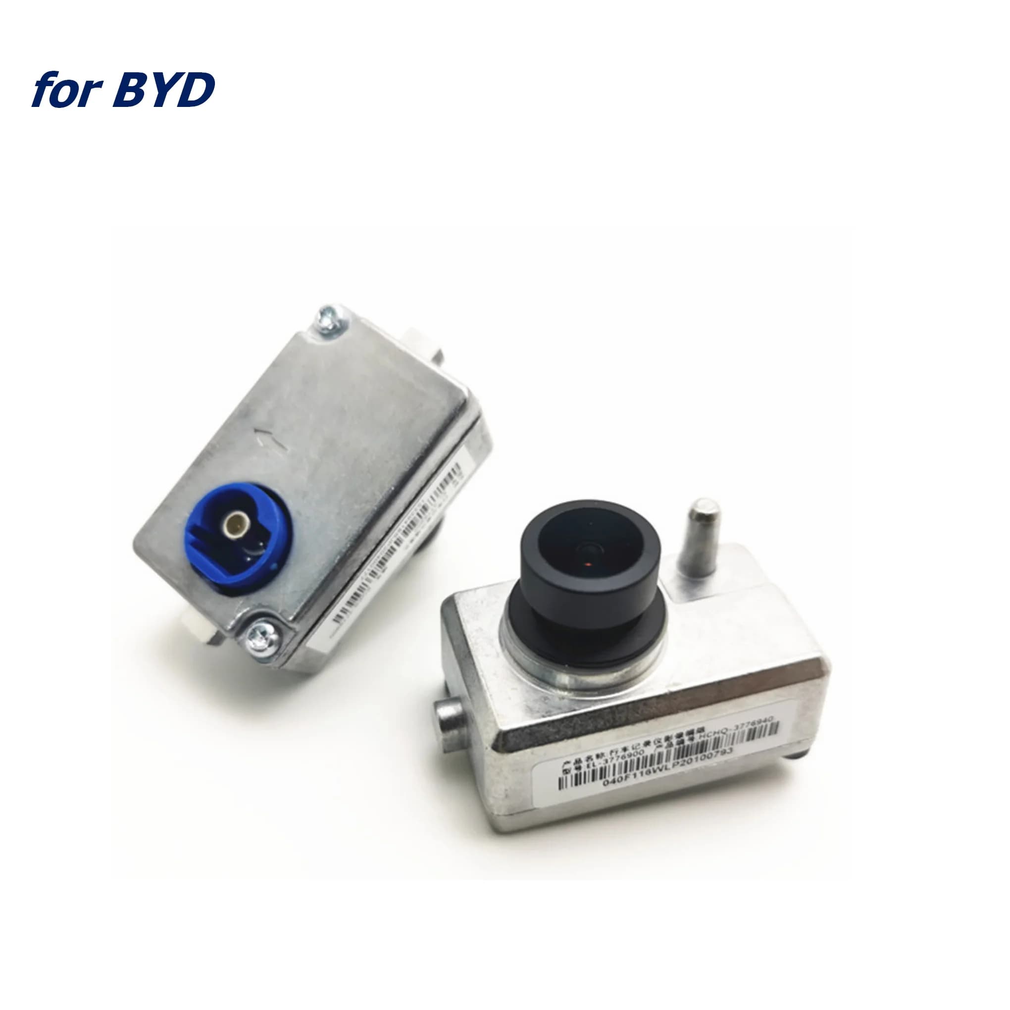 Genuino BYD YUAN EV YUAN PRO Dolphin Dash Cam Camera HCHQ-3776940 Telecamera per auto frontale Registratore di guida Registratore