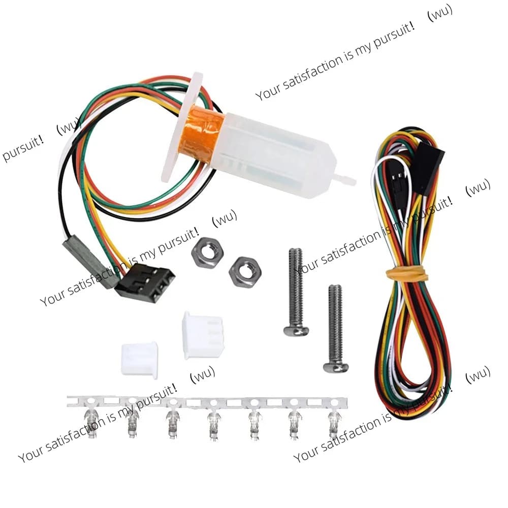 Suitable for 3D Touch printer accessories, automatic leveling sensors, hot bed precision printing Ender3/3S Diy