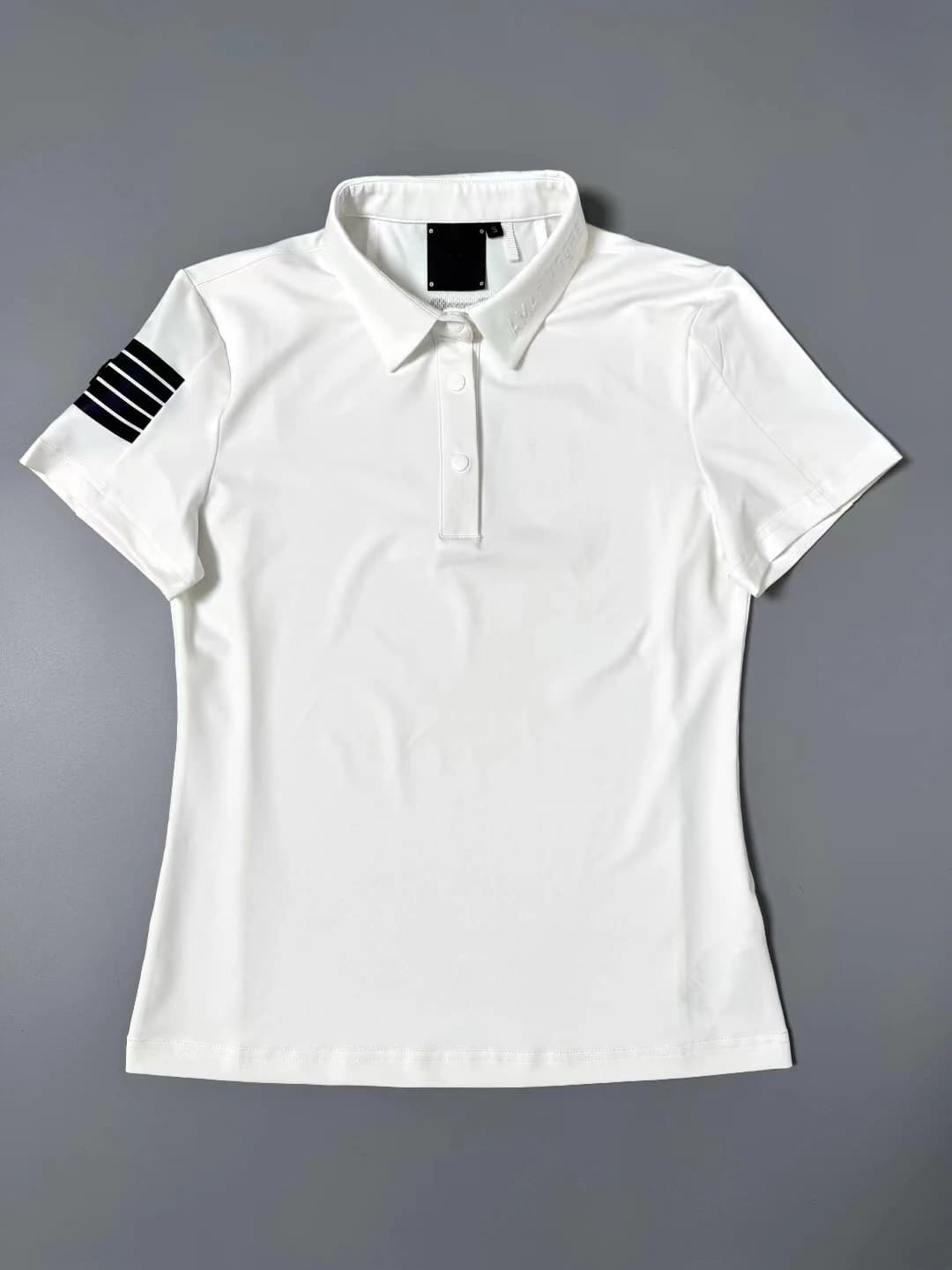 2026 New Golf T Shirt Women Slim Fit High Quality Summer Brand Golf Shirt