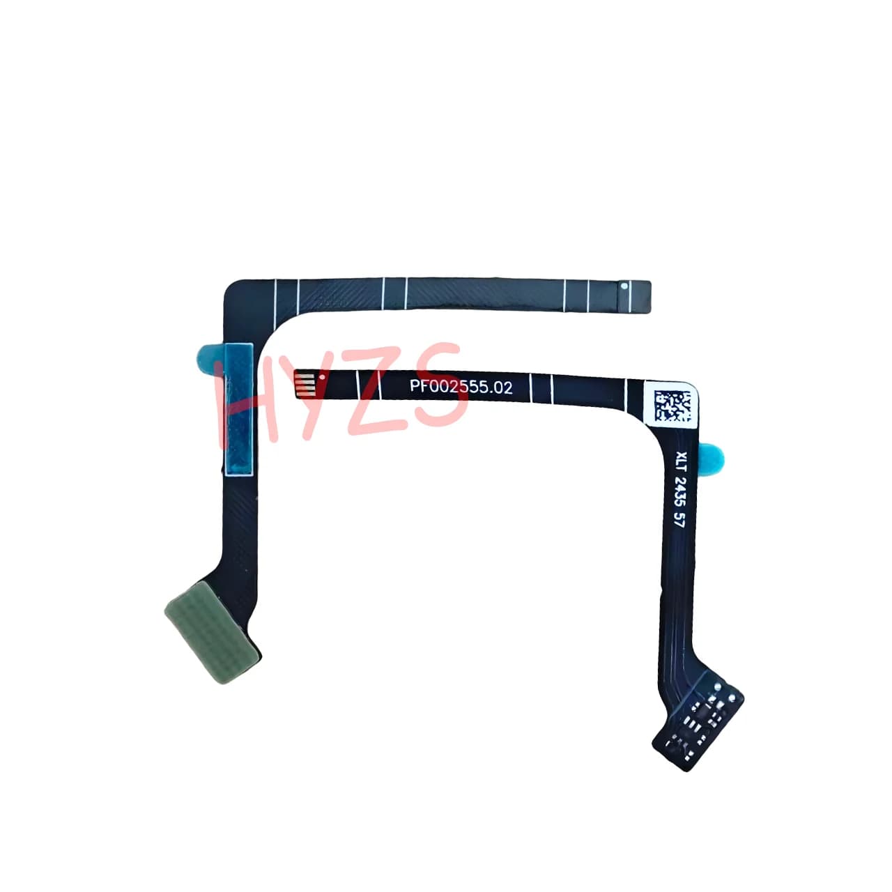 100% nuovo cavo piatto bussola per Matrice 4T bussola cavo flessibile giunto cardanico fotocamera cavo a nastro drone pezzo di ricambio PF002555.02