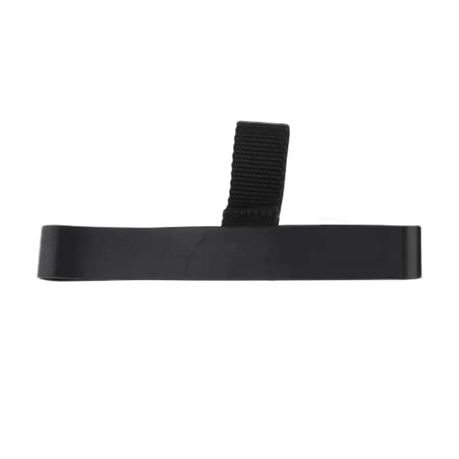 4x Underwater Tank Firing Belts, Multipurpose for Snorkeling, 6L Bomb Anchor Belts