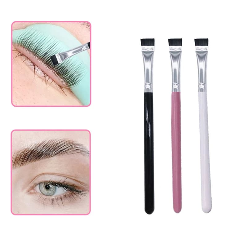 Eyelash Lift Perm Brush Lamination Eyelashes Separating Tool Eyelash Extension Lash Perm Lifting Makeup Tools
