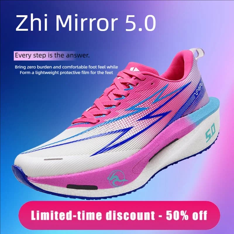 Nuove scarpe da ginnastica da corsa da uomo leggere e traspiranti resistenti all'usura morbide scarpe da jogging da palestra comfort maratona scarpe sportive da atletica uomo