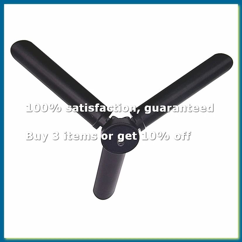 Extended Grip Stabilizer Mini Vlog Tripod Accessories Handle Extension Stand for for SC Gimbal