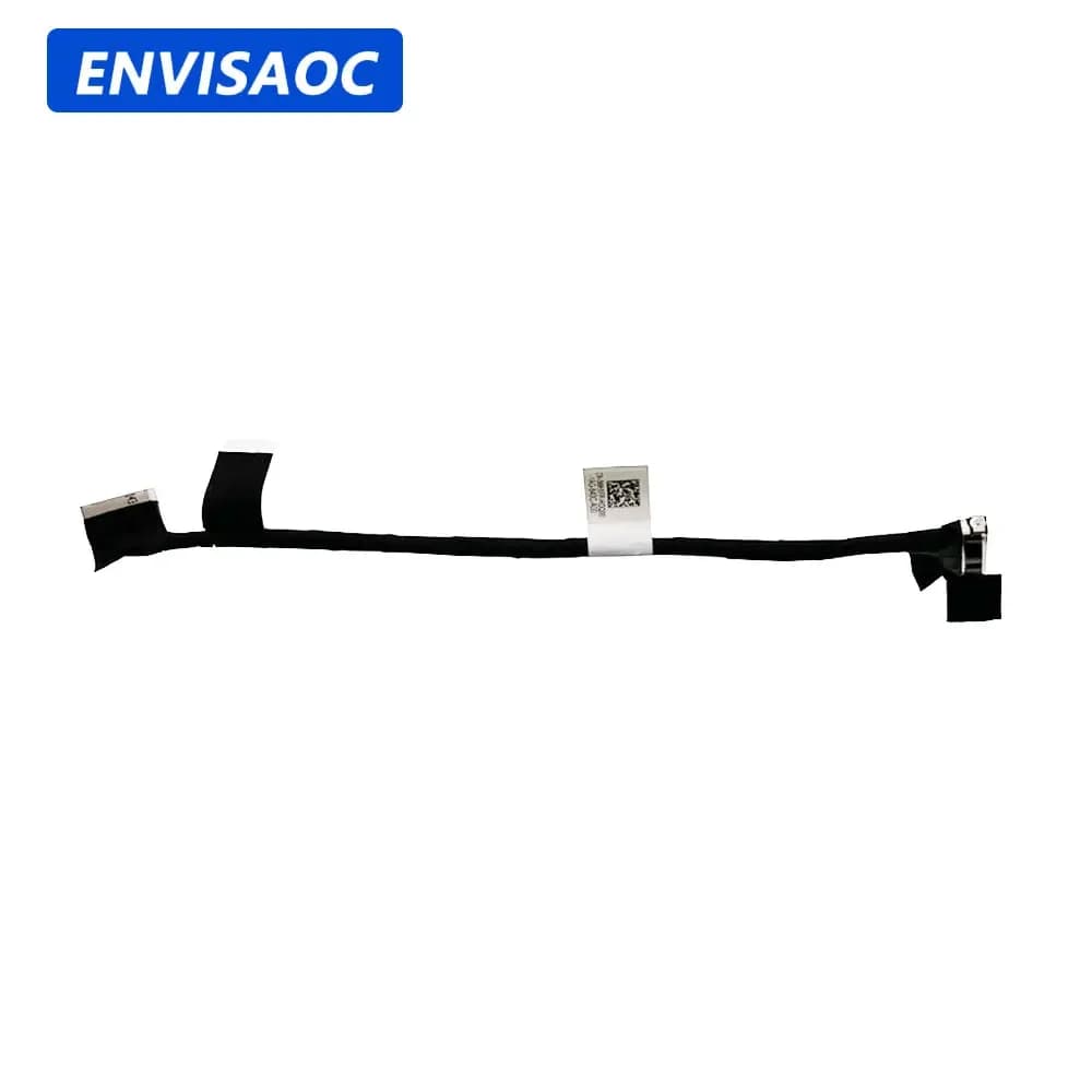 Battery Flex Cable For Dell Latitude 5420 5421 5430 5431 GDF40 laptop Battery Cable Connector Line Replace 0WHXFP DC02003PI00