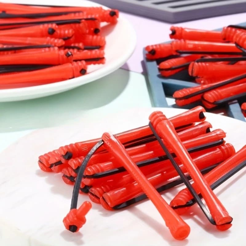 24 Pezzi Bigodini per Permanente, Rulli per Arricciare i Capelli, Bastoncini per Permanente a Freddo, Strumenti per Acconciature e Styling
