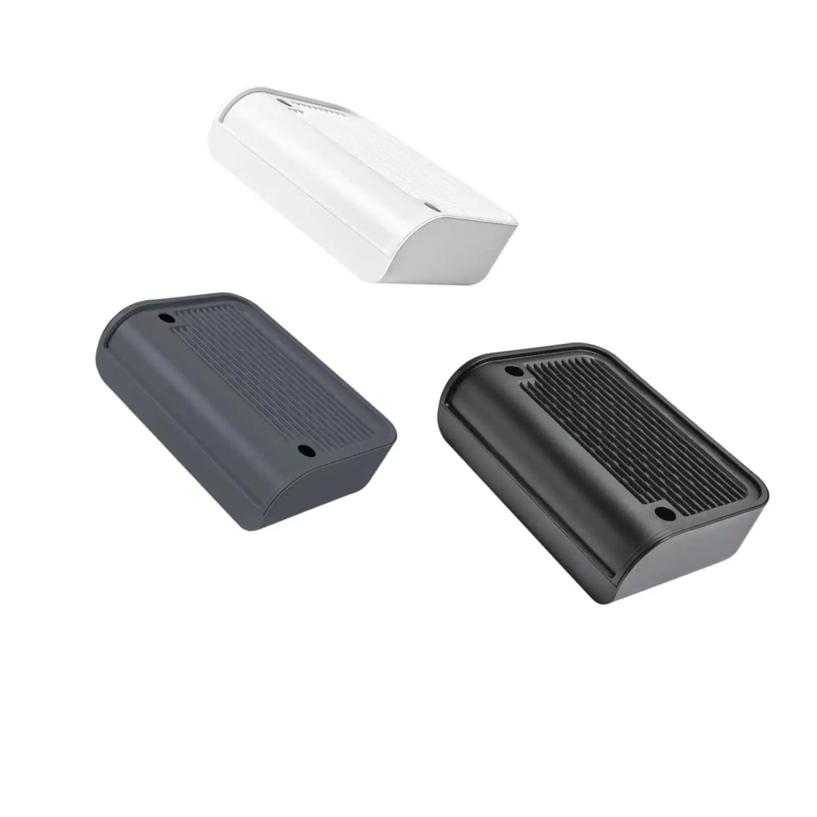 Lettiera Step Forniture per animali domestici Protezione del pavimento Lettiera per gatti Pedana