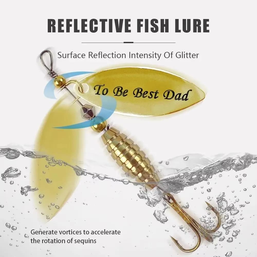 5/10pcs Pike Fishing With Hooks Spoon Lures Hard Bait Metal Material Bass Hard Bait Pike Fishing Lure Fishing Trip