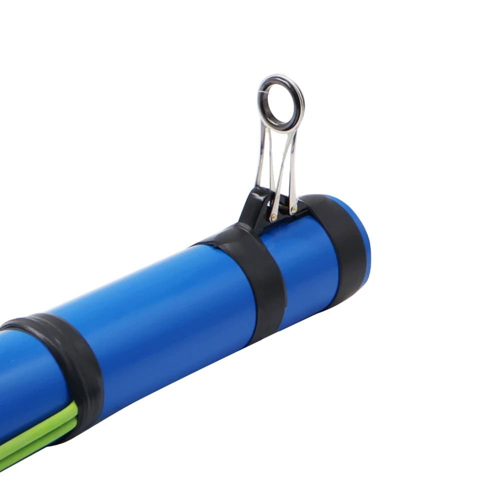 Outdoor fishing fish stock with professional launcher and boat catapult, lightweight and portable for fishermen