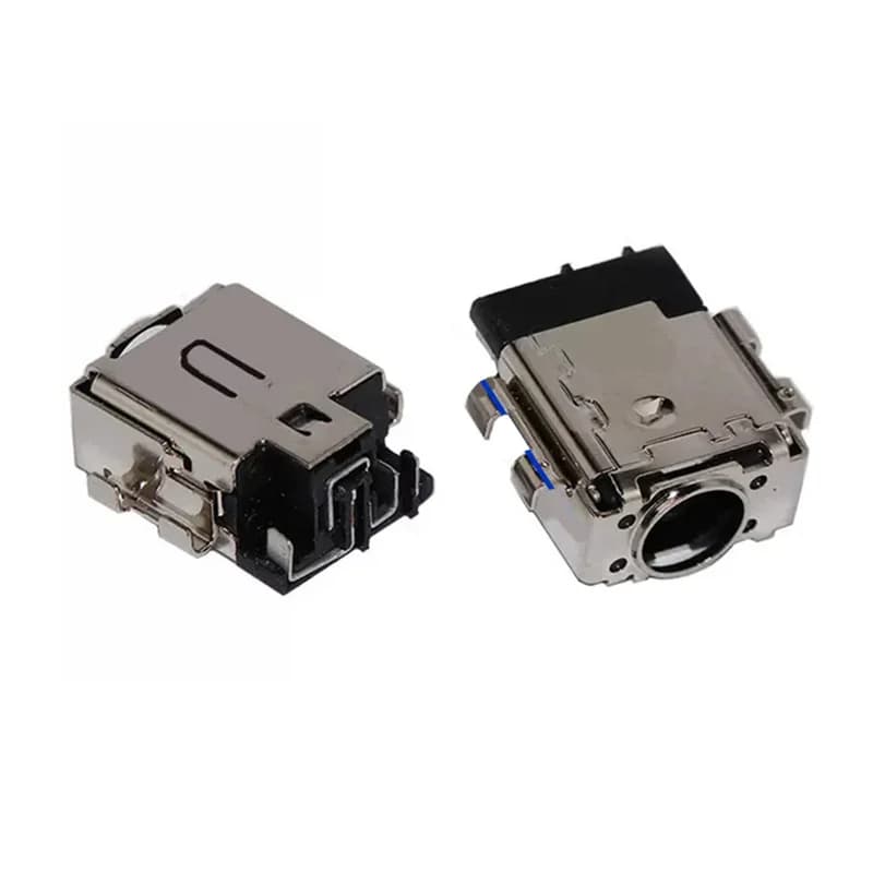 15pcs New Laptop DC Power Jack Interface for ASUS PX555 x1603z 2021AJ M6500Q P1550C X1502Z X1504Z X1605V M1605X